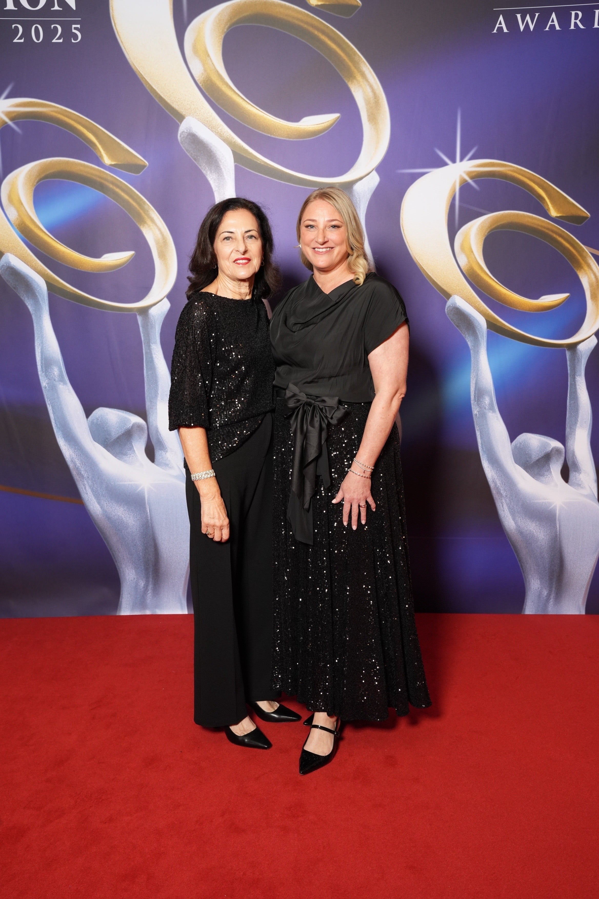 Australian Small Business Champions Awards 2025 – Philosophy Australia