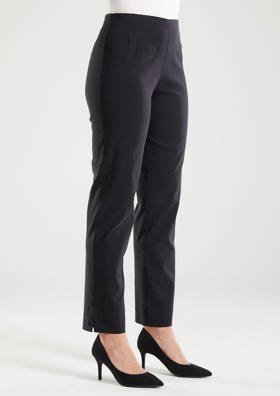 Bama Shape Pant Black