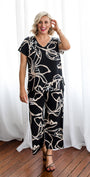 Yogi slinky jersey culottes in Lotus, sustainable slow fashion made in Australia by Philosophy Australia