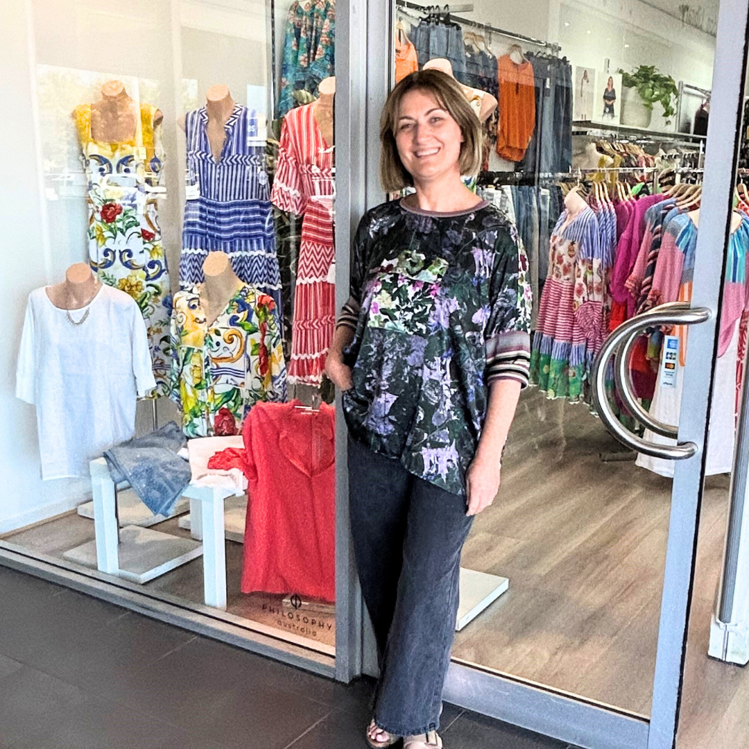 Boutique Mon Ami - Findon, South Australia