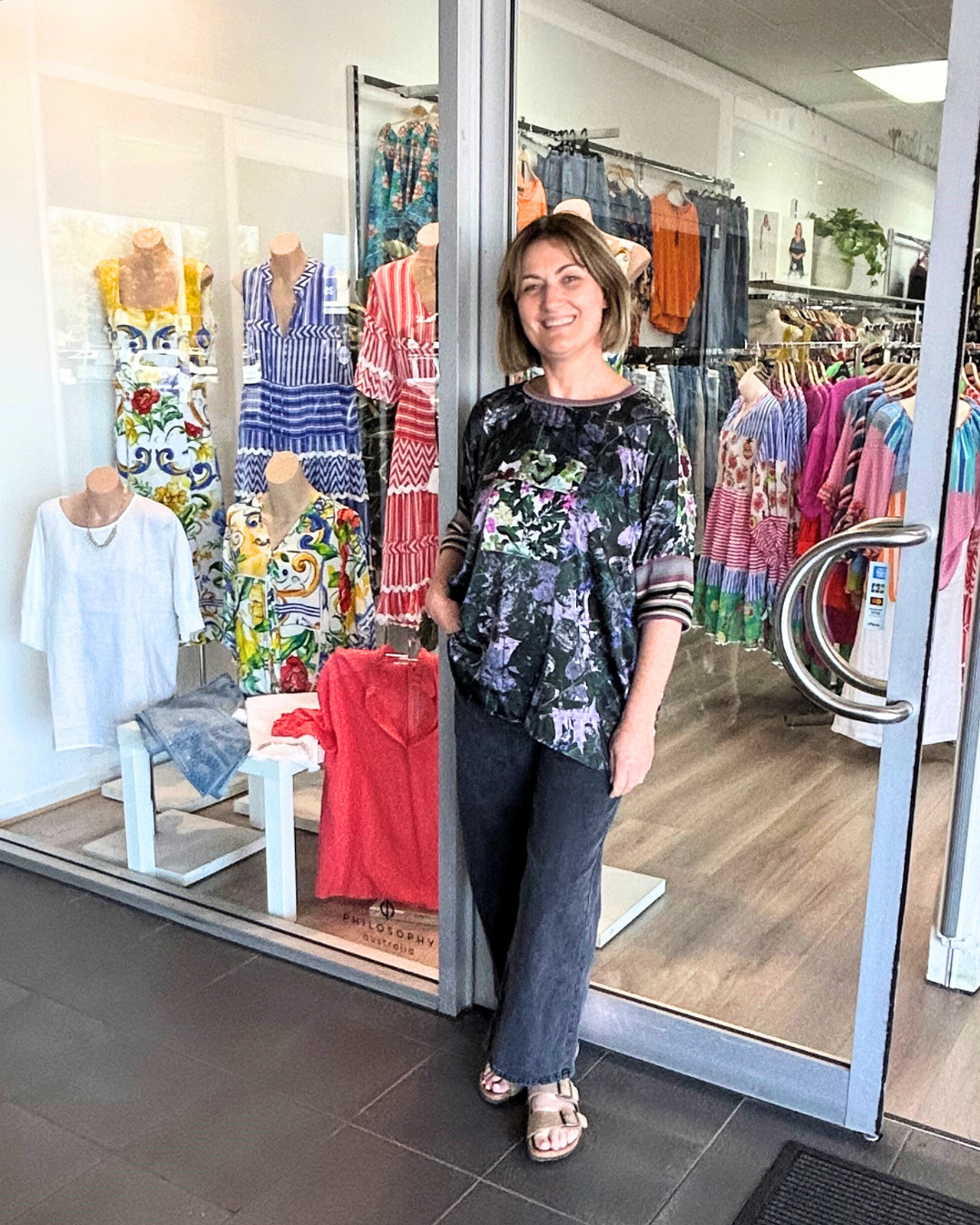 Boutique Mon Ami - Findon, South Australia
