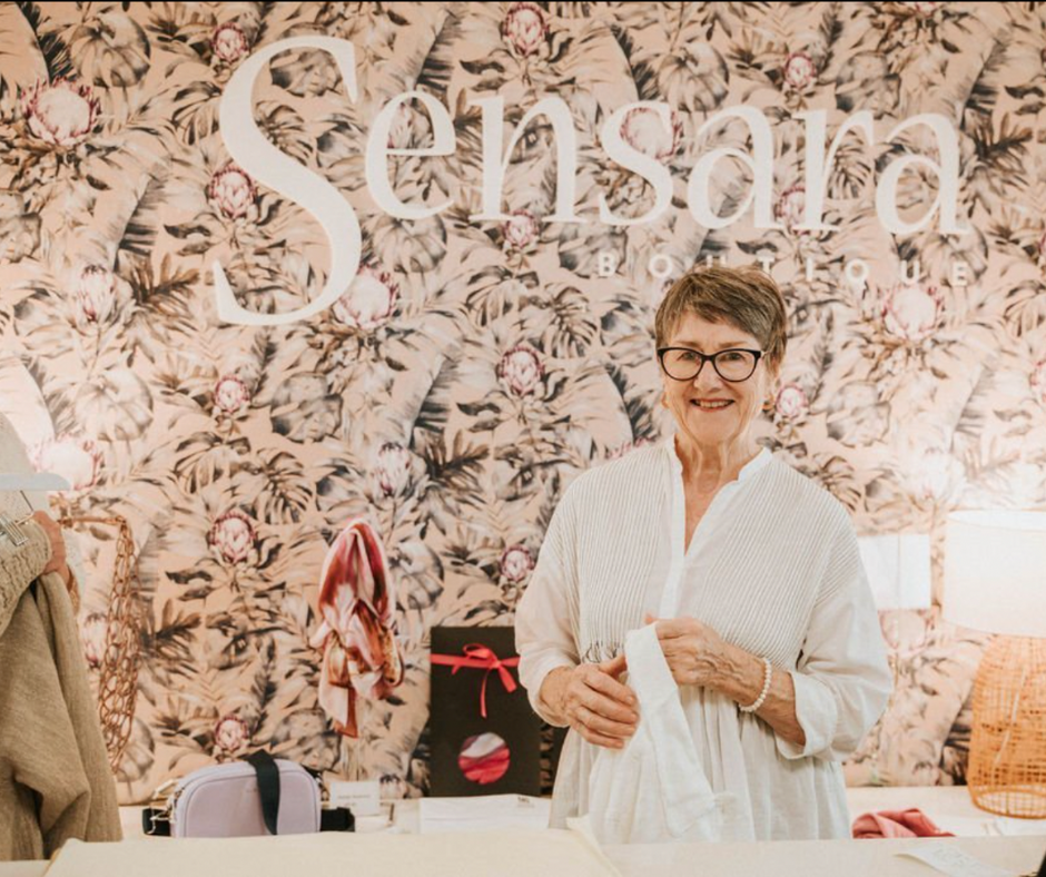Sensara Boutique - Coffs Harbour, NSW