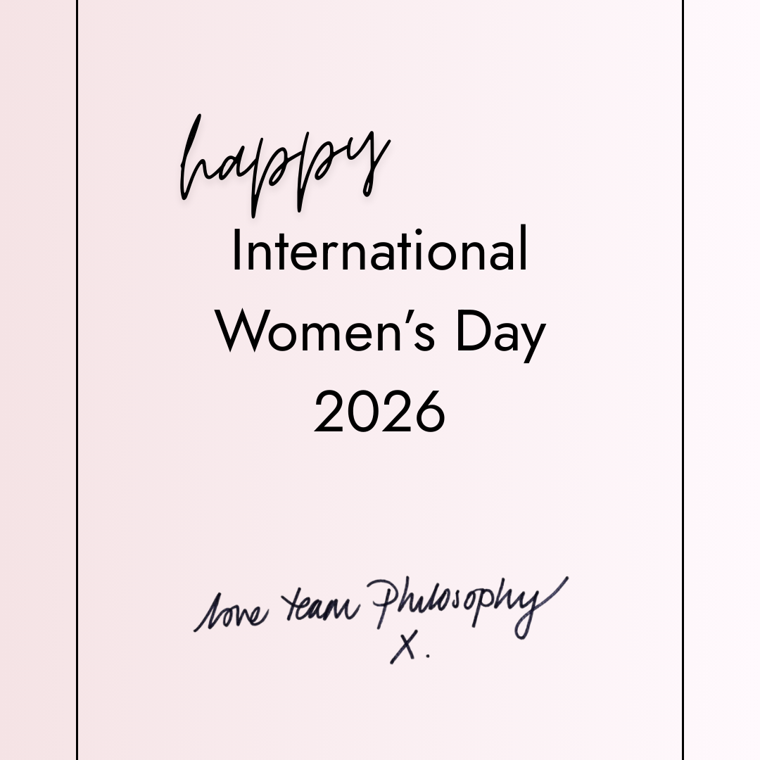 International Women's Day 2026