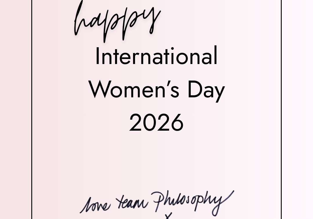International Women's Day 2026