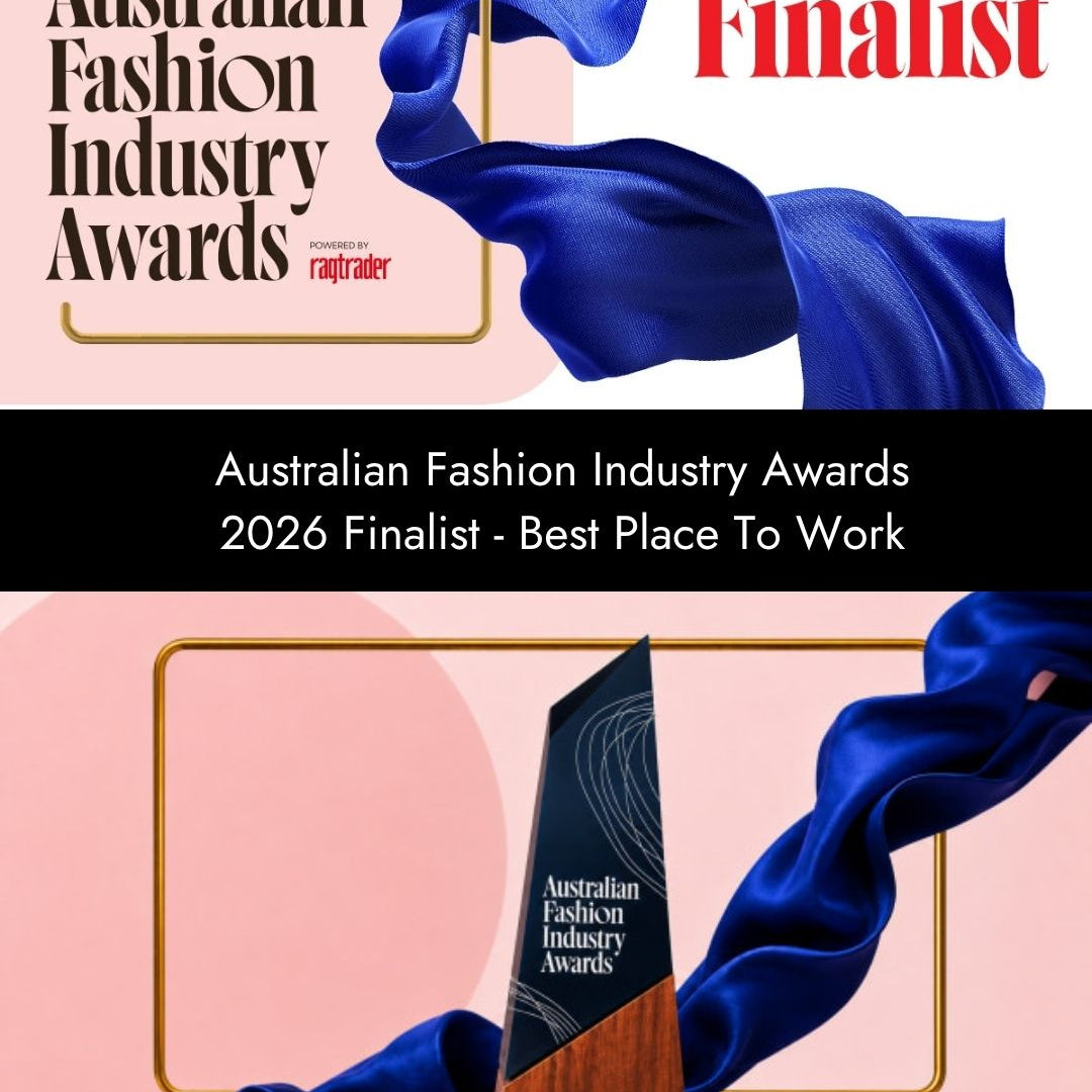 Ragtrader Australian Fashion Industry Awards 2026