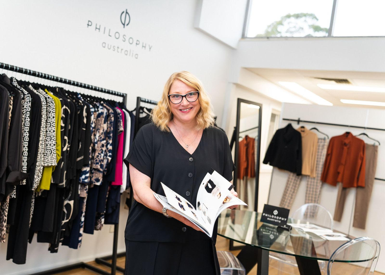 Willoughby Living interview