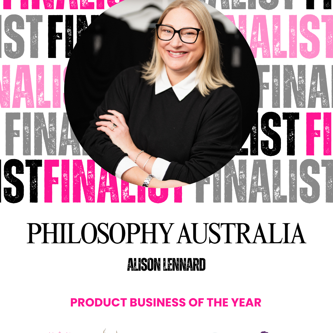 Beam Awards 2026 - Product Business of the Year Finalist