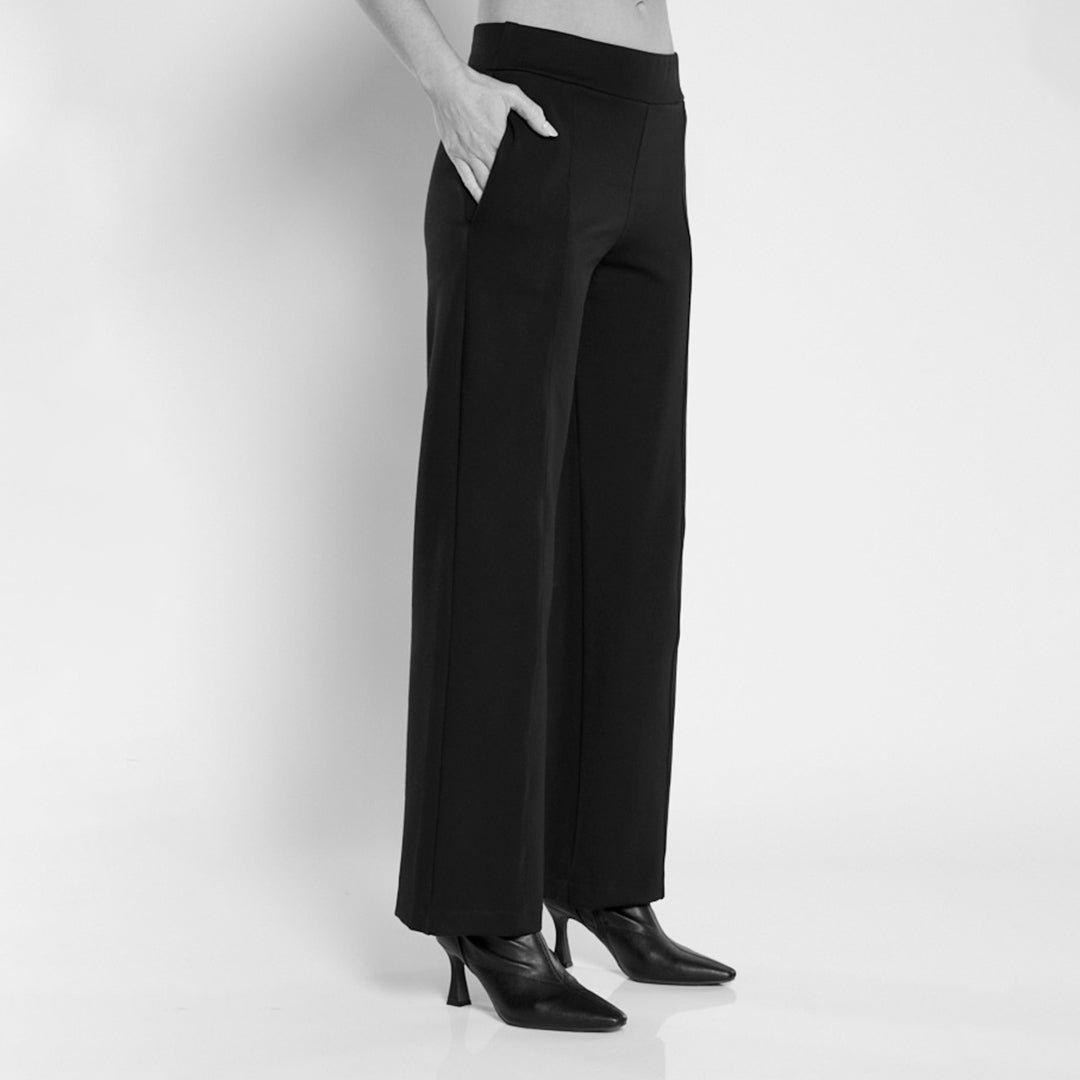 Viva double knit Ponte