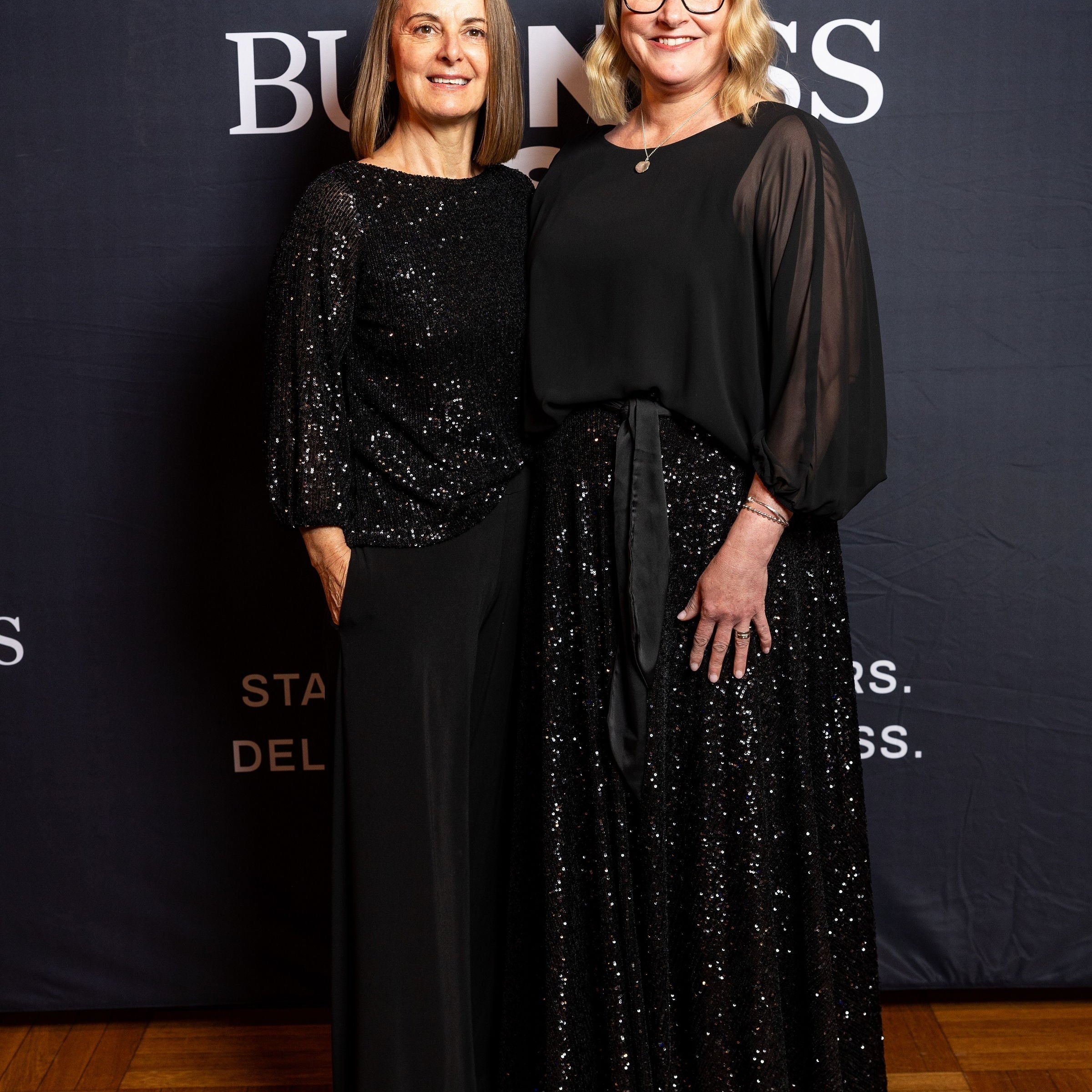 BNSW 2026 Sydney Gala night