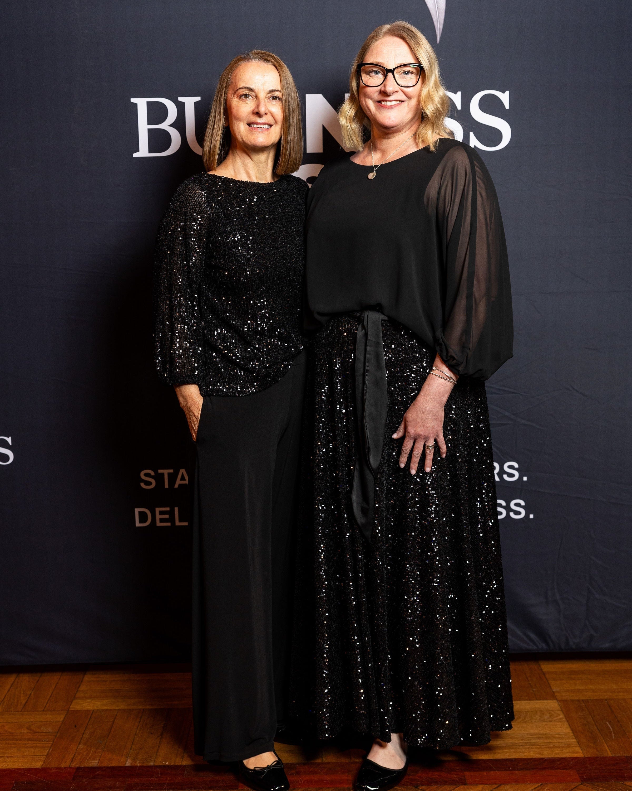 BNSW 2026 Sydney Gala night