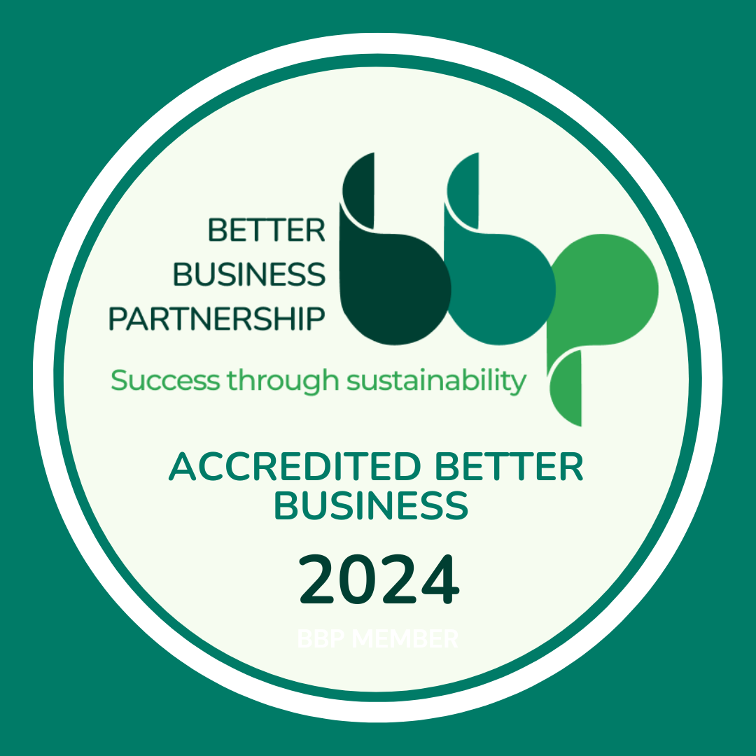 Our ethical and sustainable practices