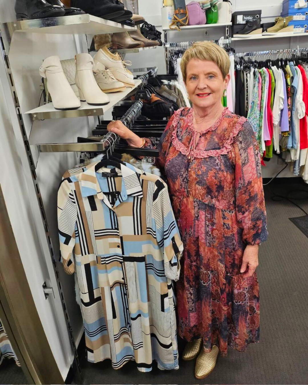 Denise's Boutique - Toronto, NSW