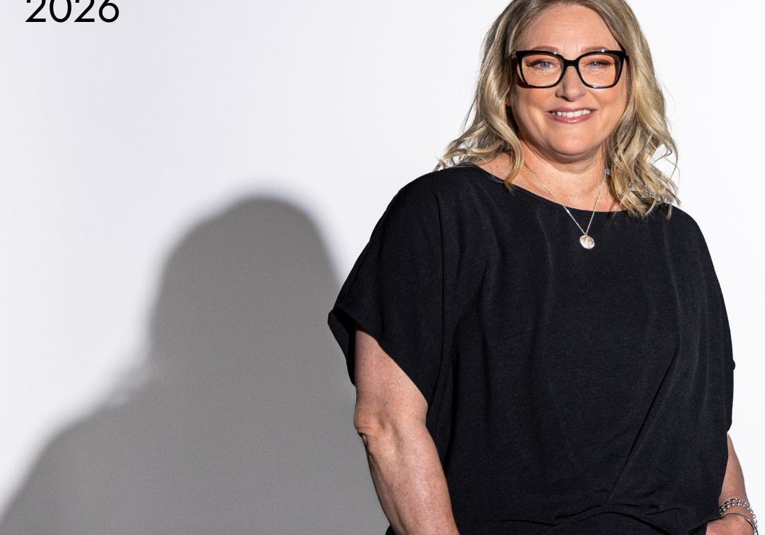 EMERGE - our word for 2026