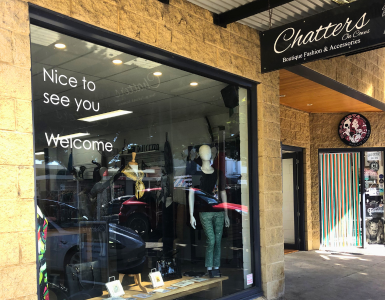 Chatters on Cowes - Cowes, Victoria