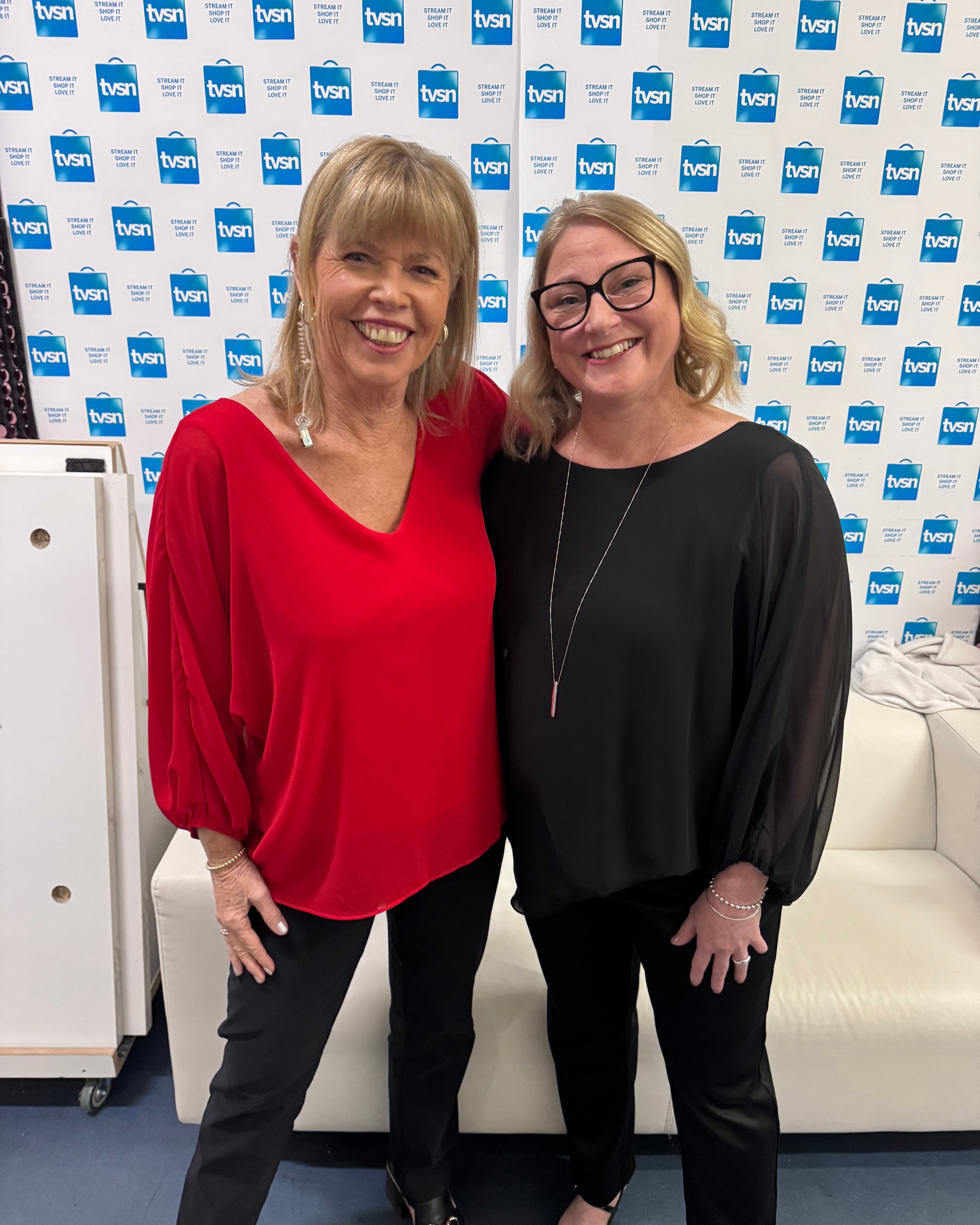 TVSN - the end of an era