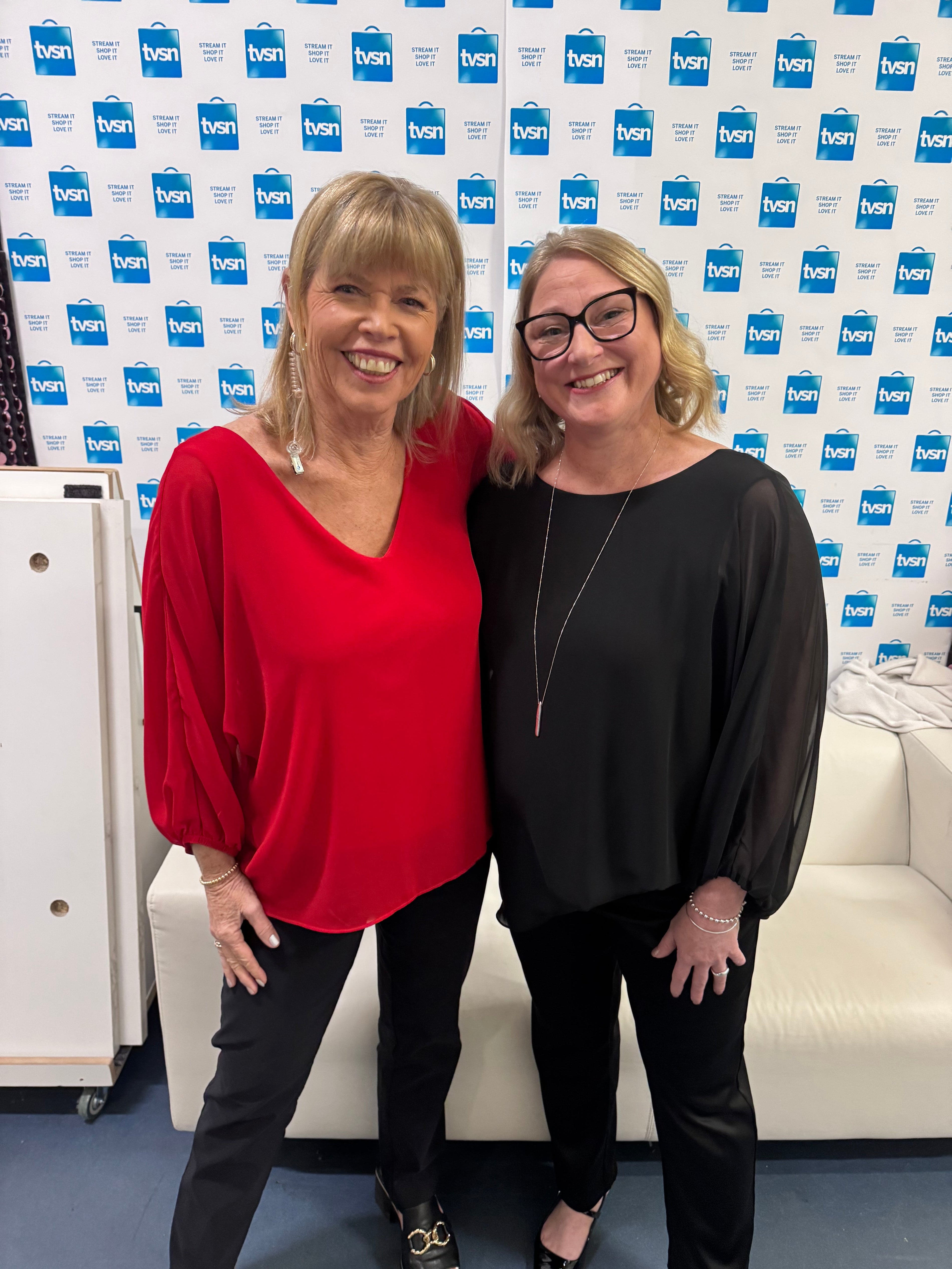 TVSN - the end of an era