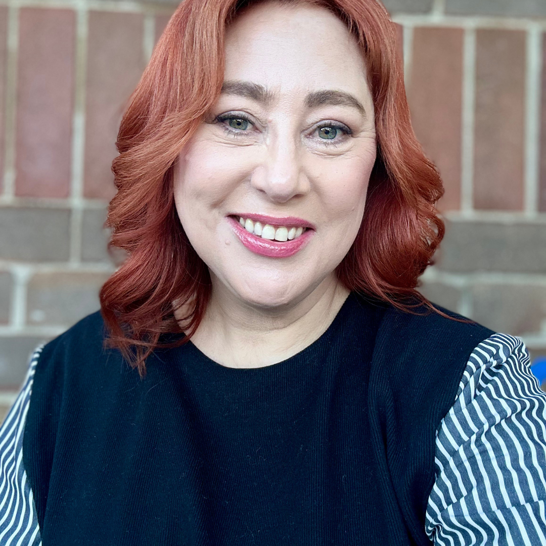 Meet the team - Kim-Marie, Online Customer Support, Digital & Social Media Manager