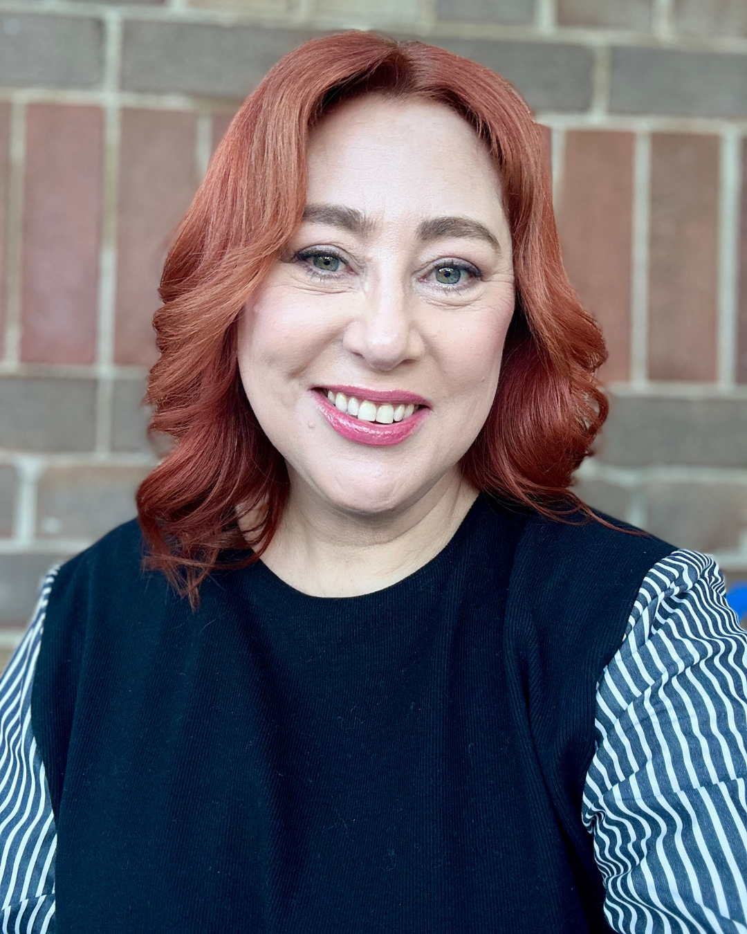 Meet the team - Kim-Marie, Online Customer Support, Digital & Social Media Manager