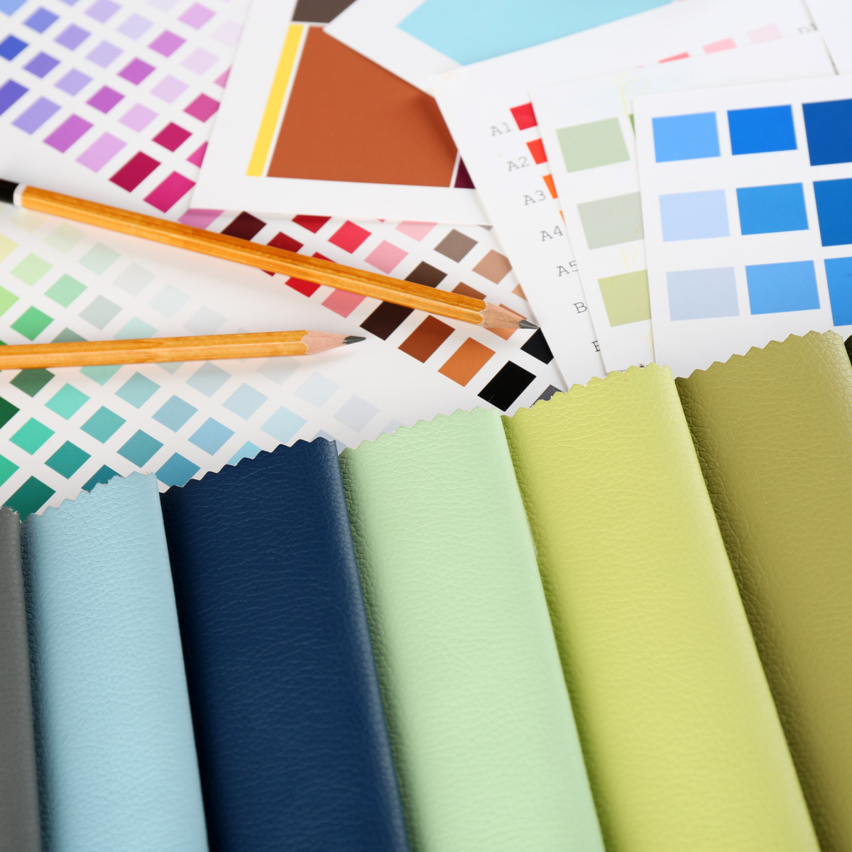 From sketch to wear - a studio story