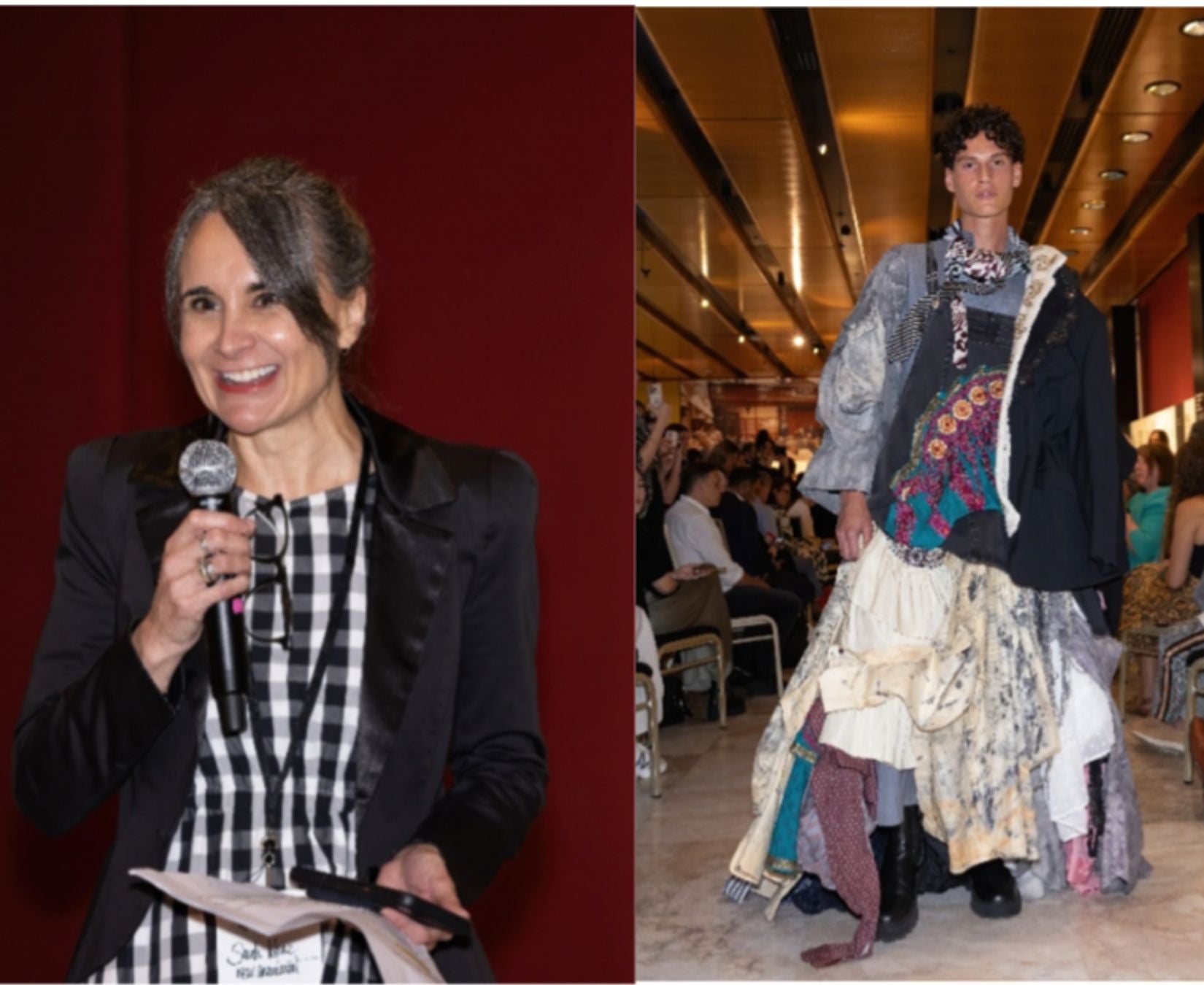 Seamless Circular Economy Showcase