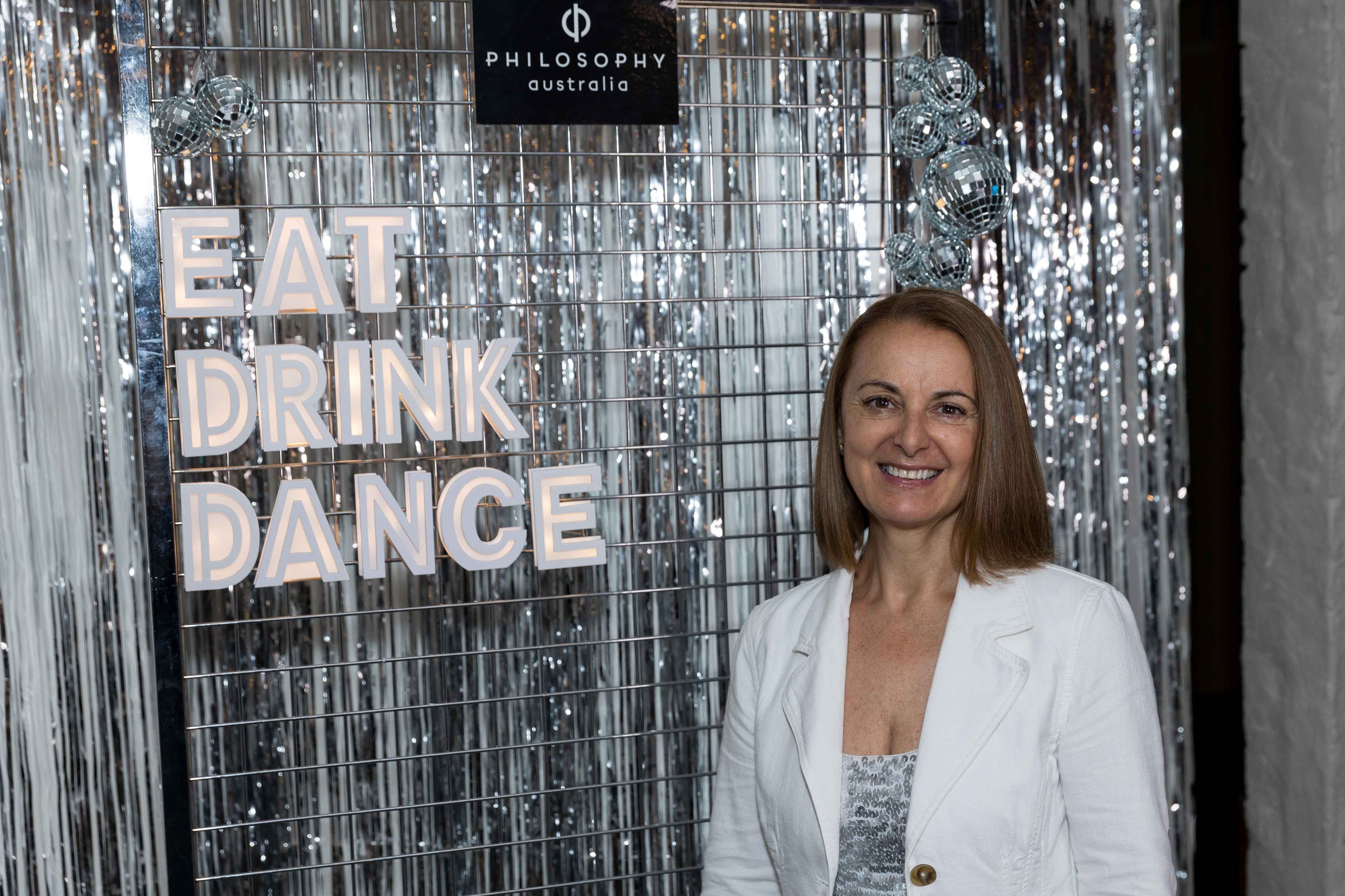 Meet the team - Anica, National Sales Manager