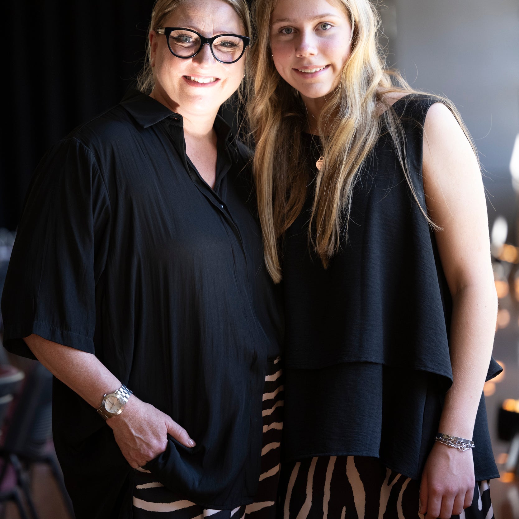 The Revel Runway 1st March in Canberra