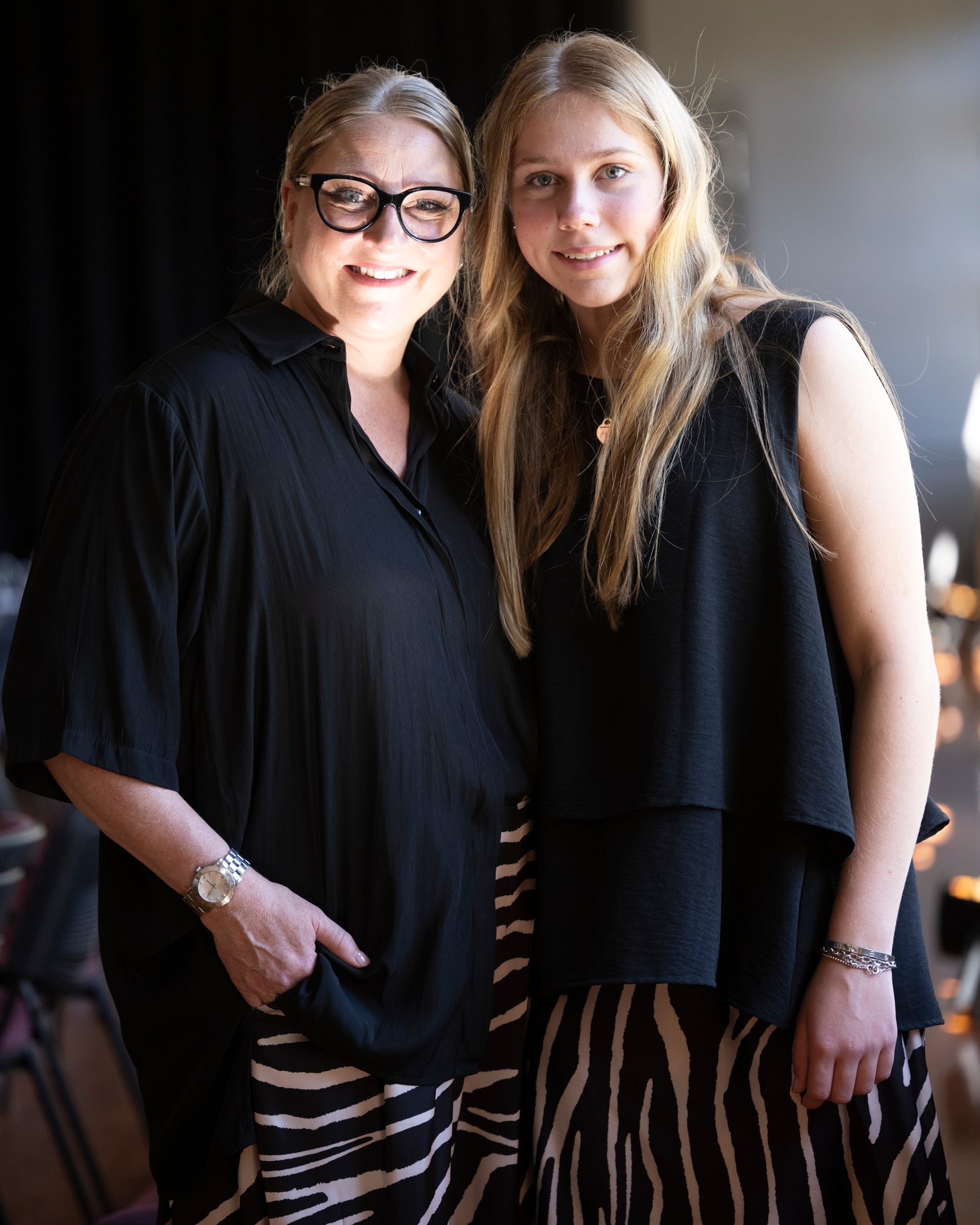 The Revel Runway 1st March in Canberra