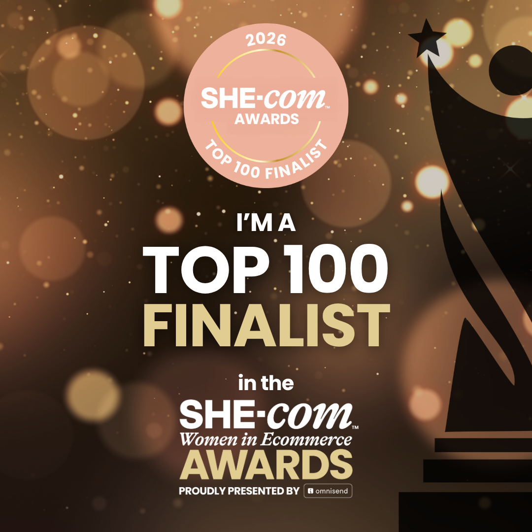 She-Com Top 100 ecommerce brands of 2026