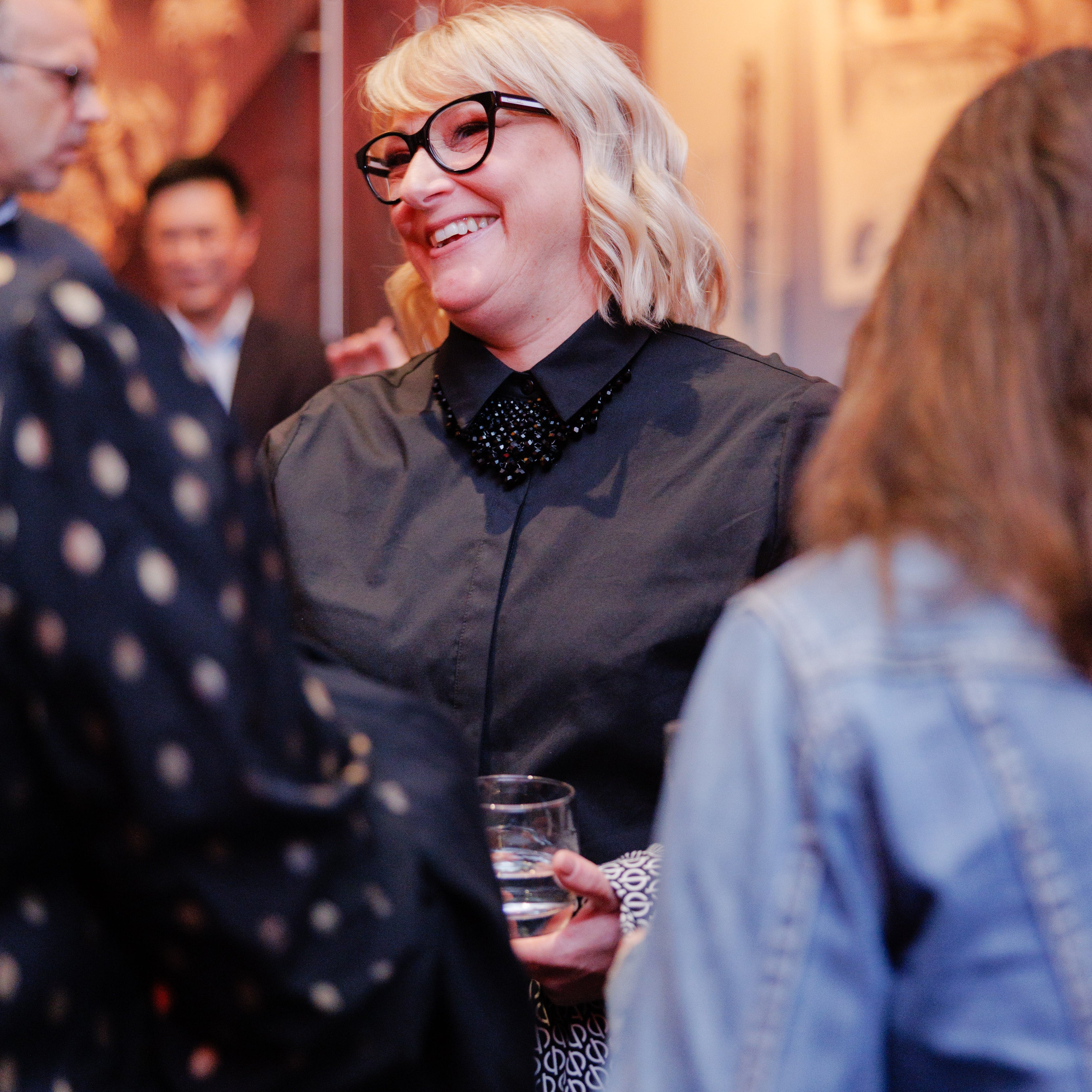 Support Local Willoughby Council event