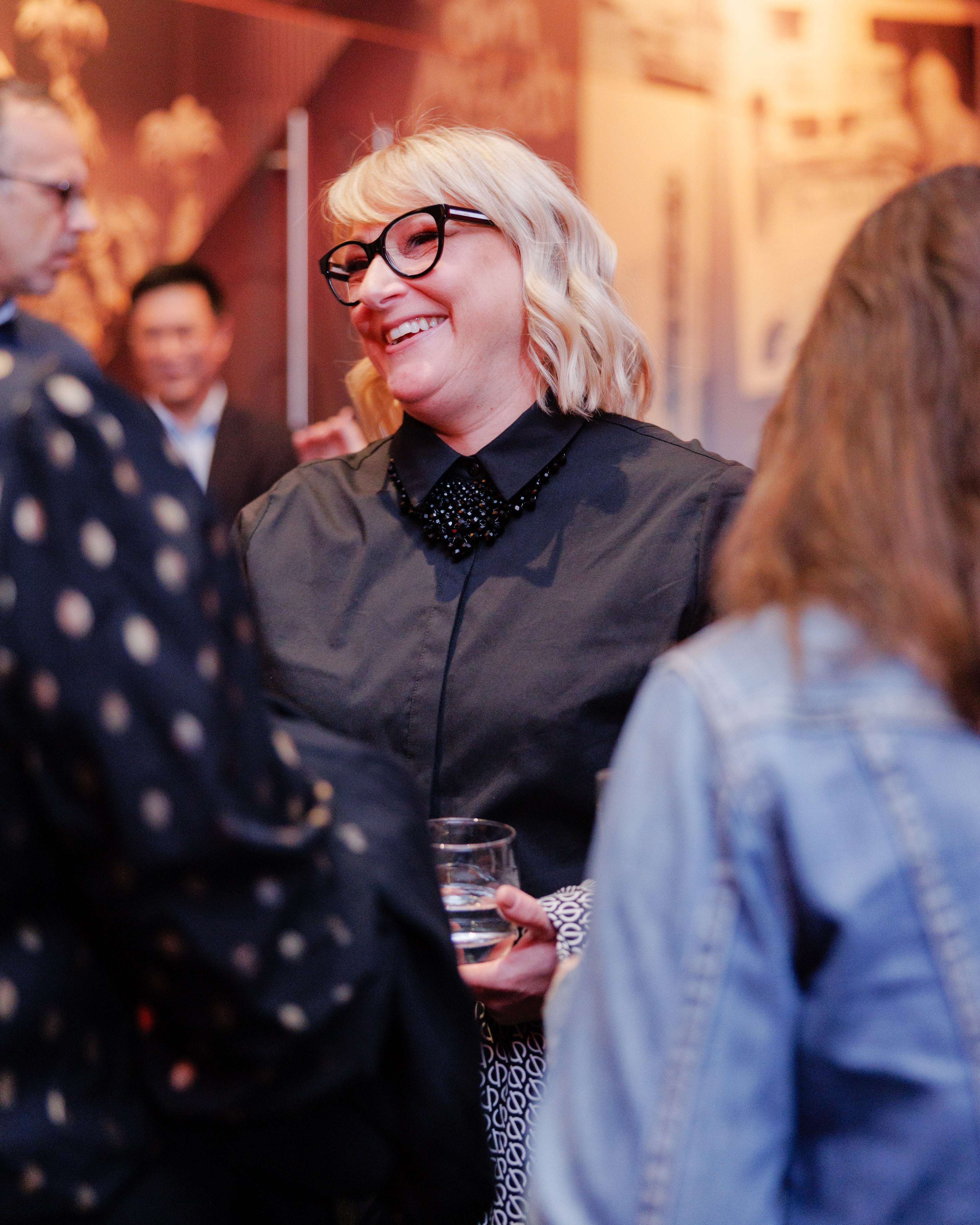 Support Local Willoughby Council event