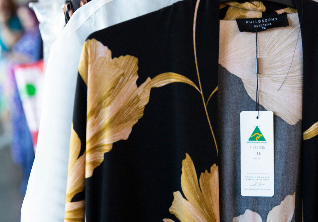 Fashion for Everybody: Revel the Runway Canberra