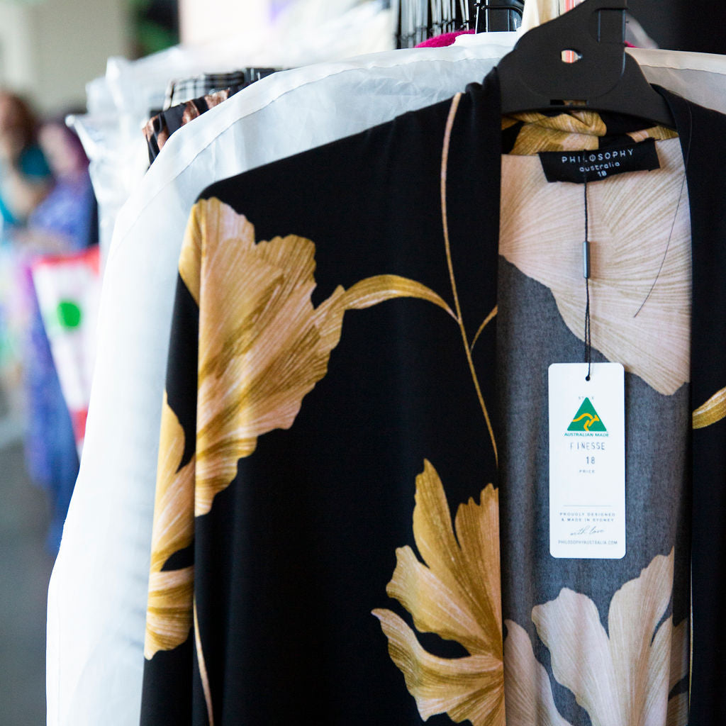 Fashion for Everybody: Revel the Runway Canberra