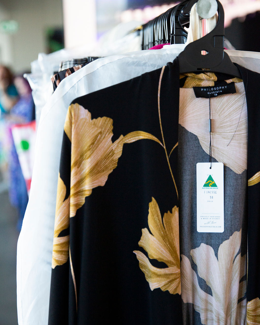 Fashion for Everybody: Revel the Runway Canberra