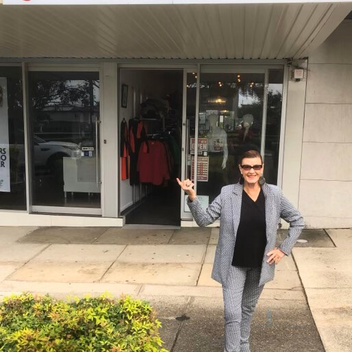 Gayle's Boutique - Concord, NSW