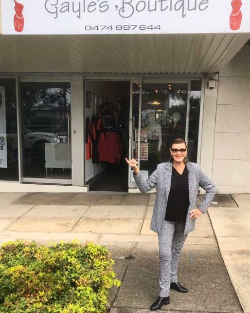 Gayle's Boutique - Concord, NSW