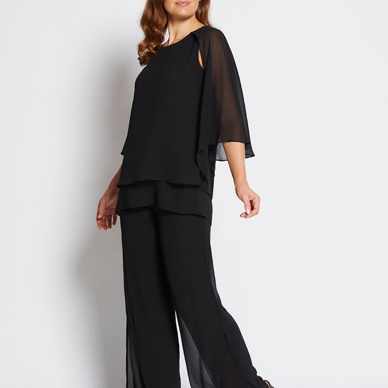 Meet the team - Model Kelly Zacharias