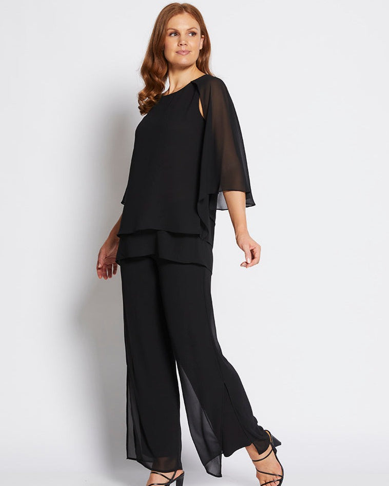 Meet the team - Model Kelly Zacharias