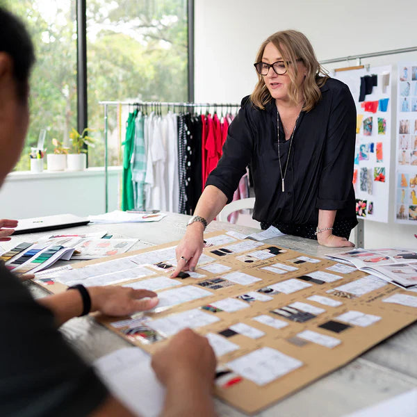 Ethical and Sustainable Fashion Brand