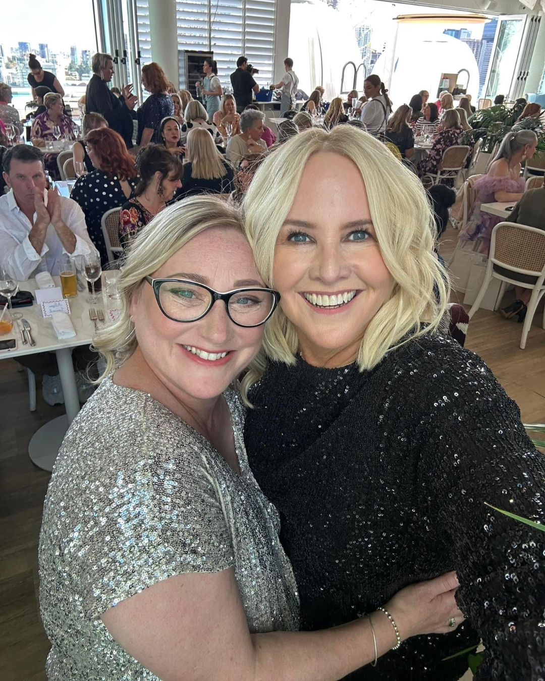 Closing a beautiful chapter: The end of an era for Styling You The Label