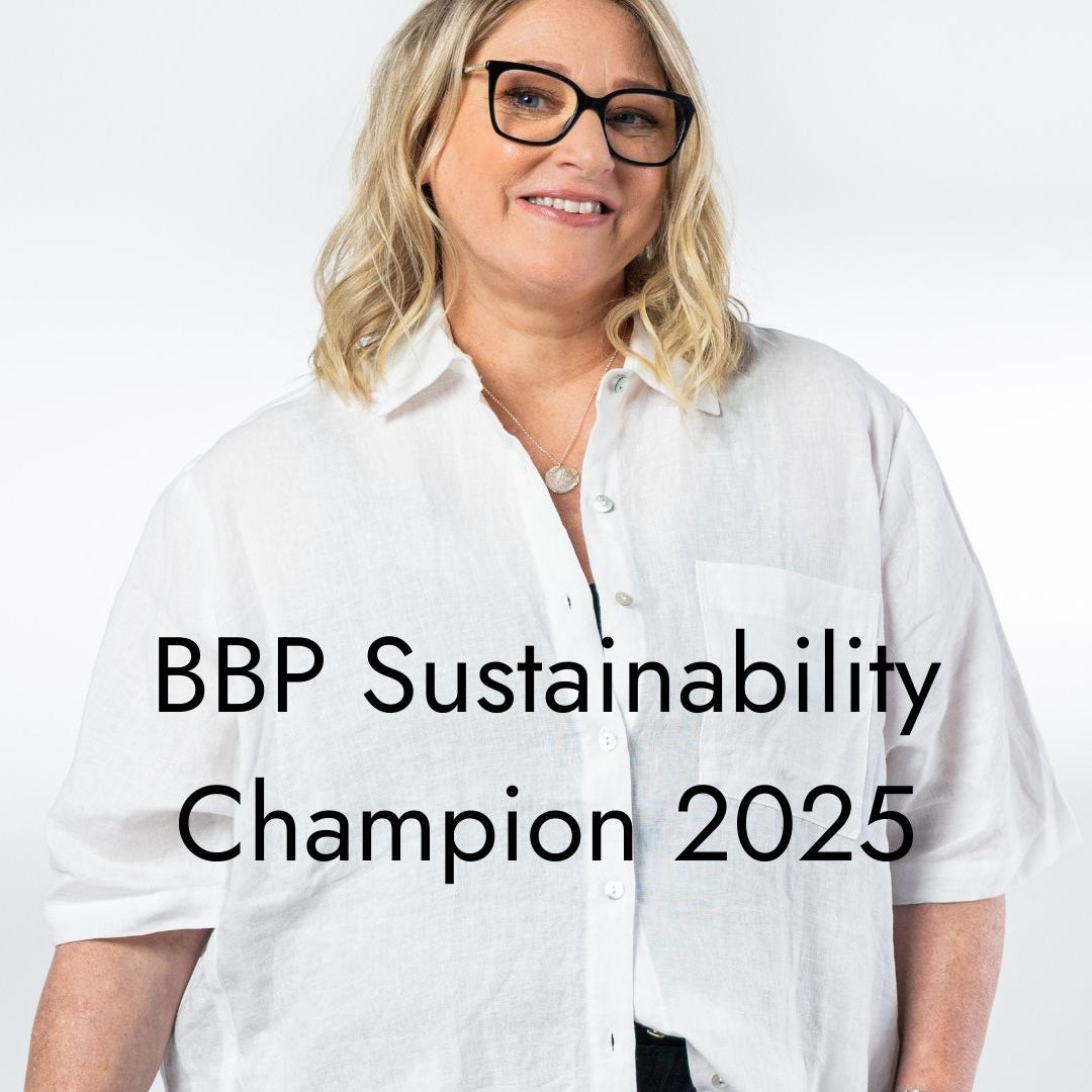 BBP Sustainability Champion 2025