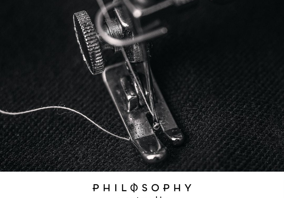 Made in Australia, with love - our couture production method