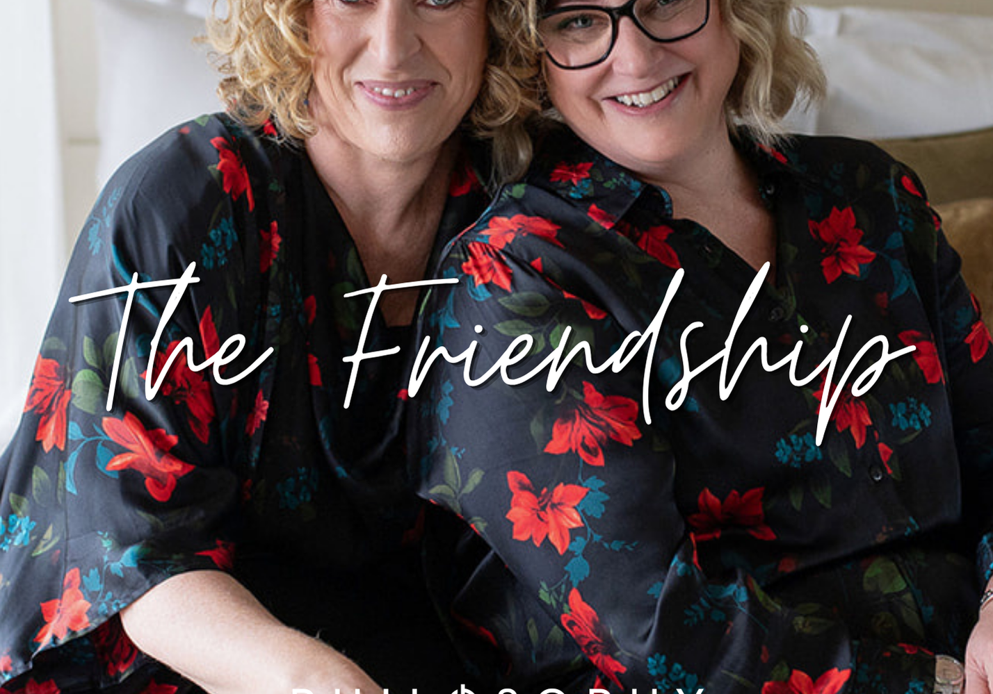 The story of friendship behind the Philosophy Australia x denu collaboration