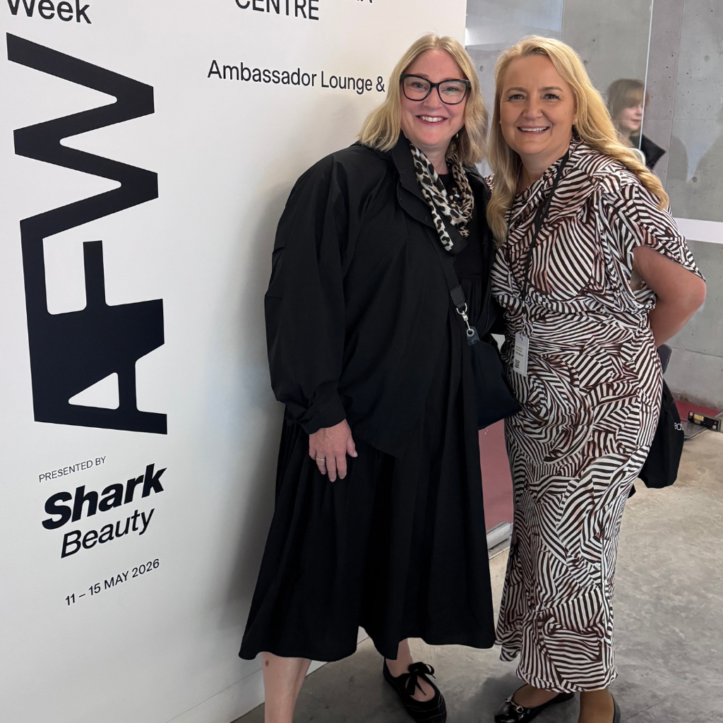 Fashion Week Journal