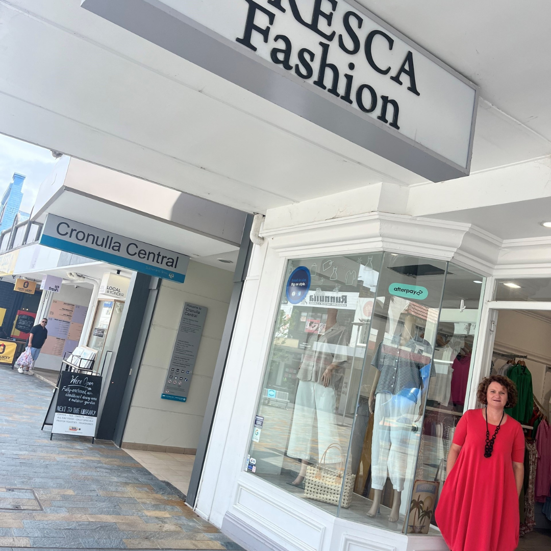 Fresca Fashion - Cronulla, NSW