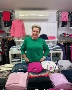 Kendal Clothing - Orange, NSW