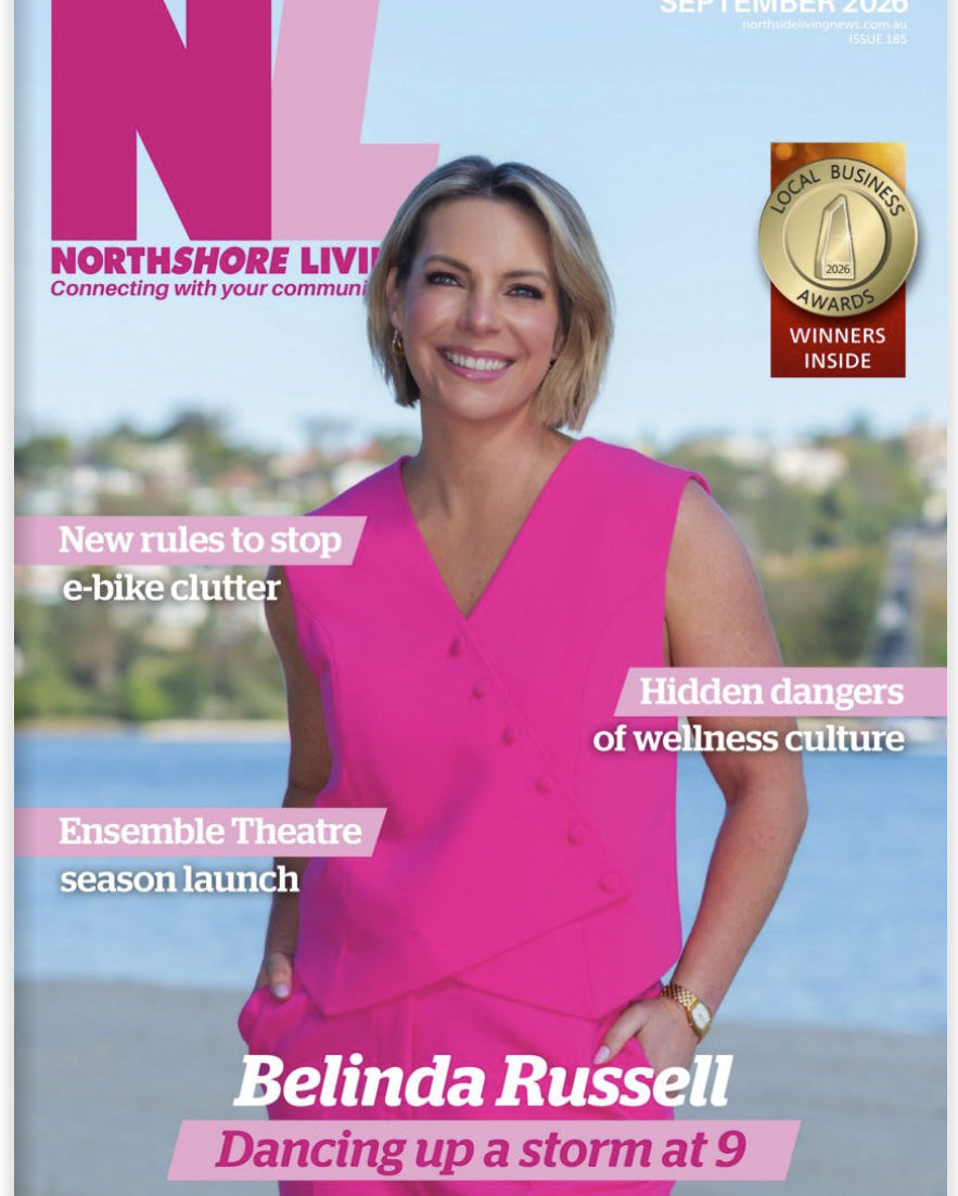 NorthShore Living September 2026 Edition