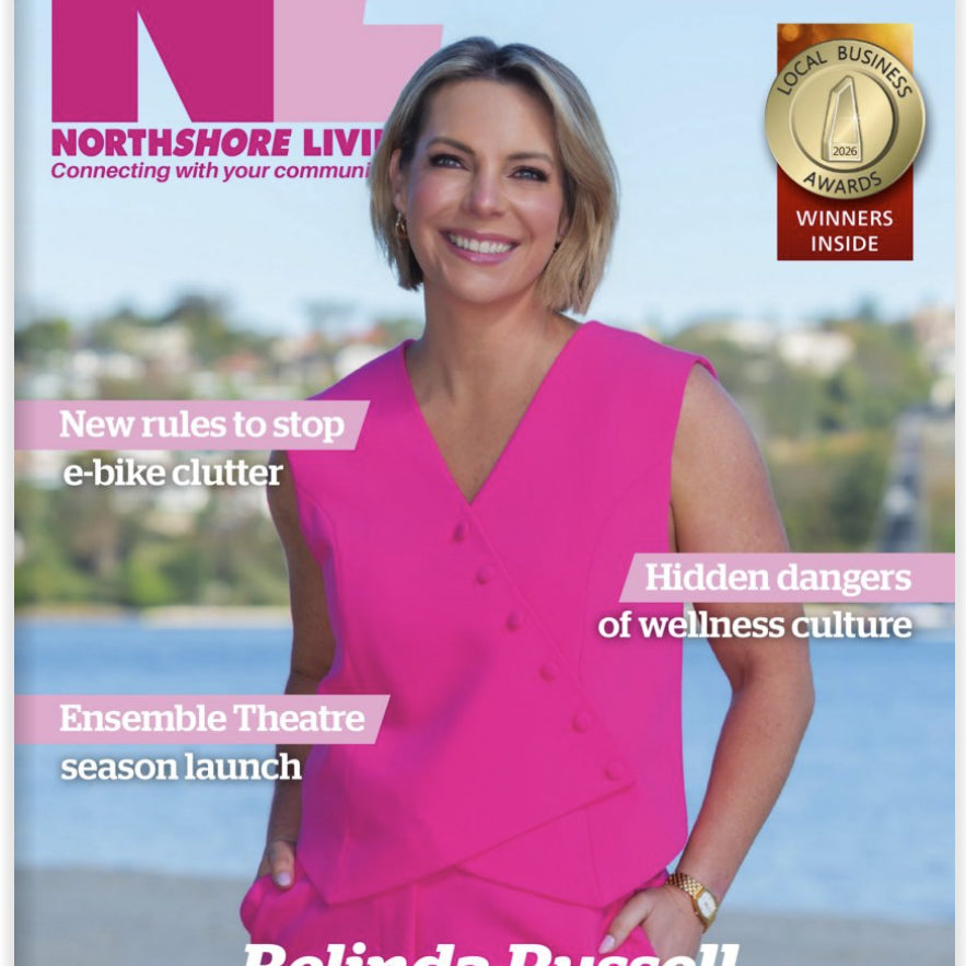 NorthShore Living September 2026 Edition
