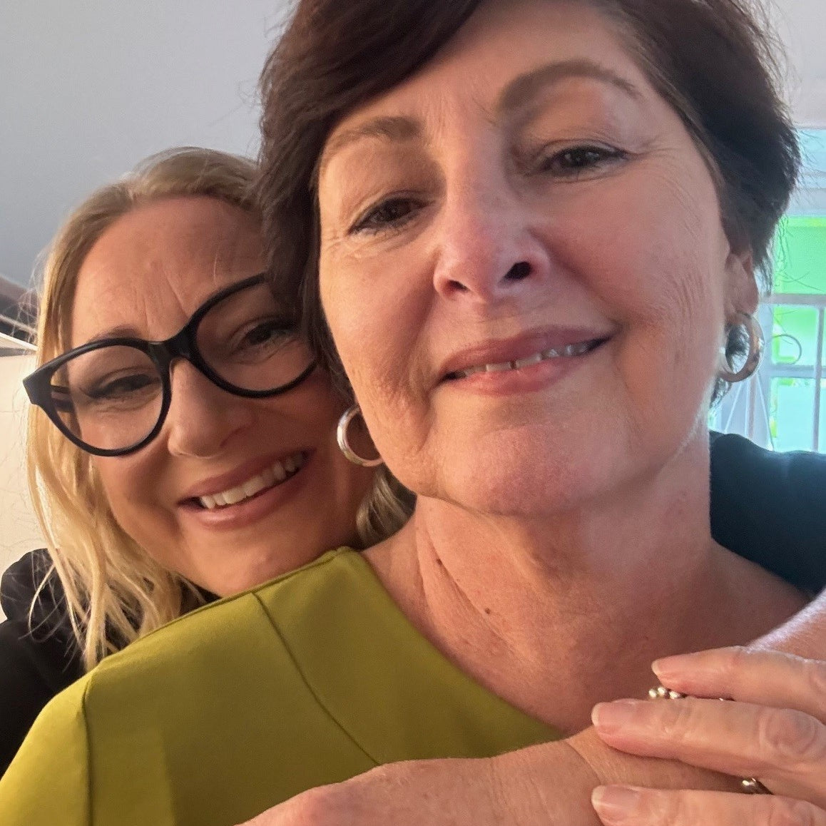 Meet the team - Peta, Fashion Agent QLD