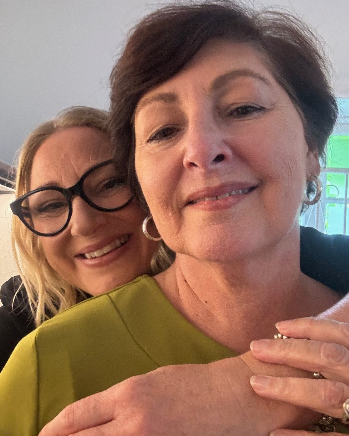 Meet the team - Peta, Fashion Agent QLD