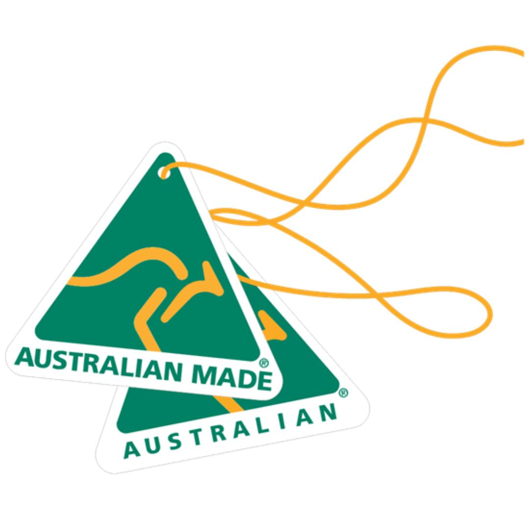 Proud Australian Made Member
